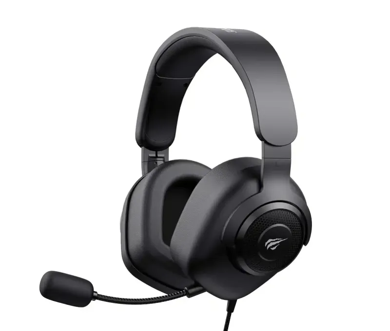 HAVIT USB GAMING HEADSET