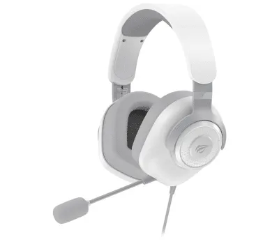 HAVIT USB GAMING HEADSET