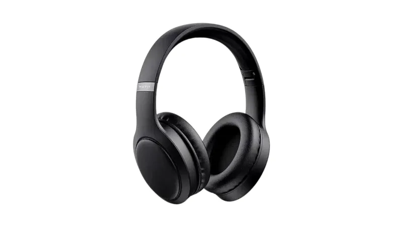 HAVIT BLUETOOTH HEADPHONES H633BT