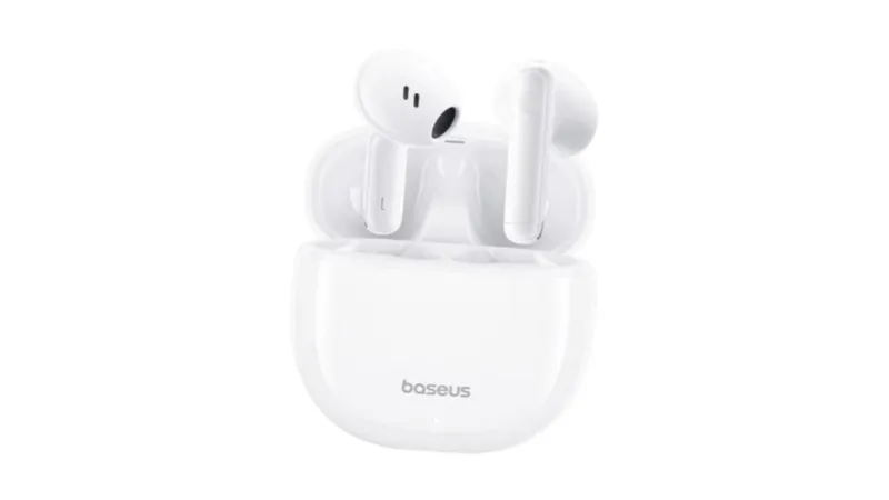 Baseus Headphones In Ear TWS Bowie E13 Galaxy