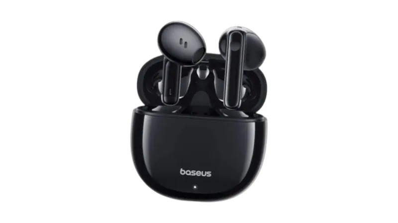 Baseus Headphones In Ear TWS Bowie E13 Galaxy