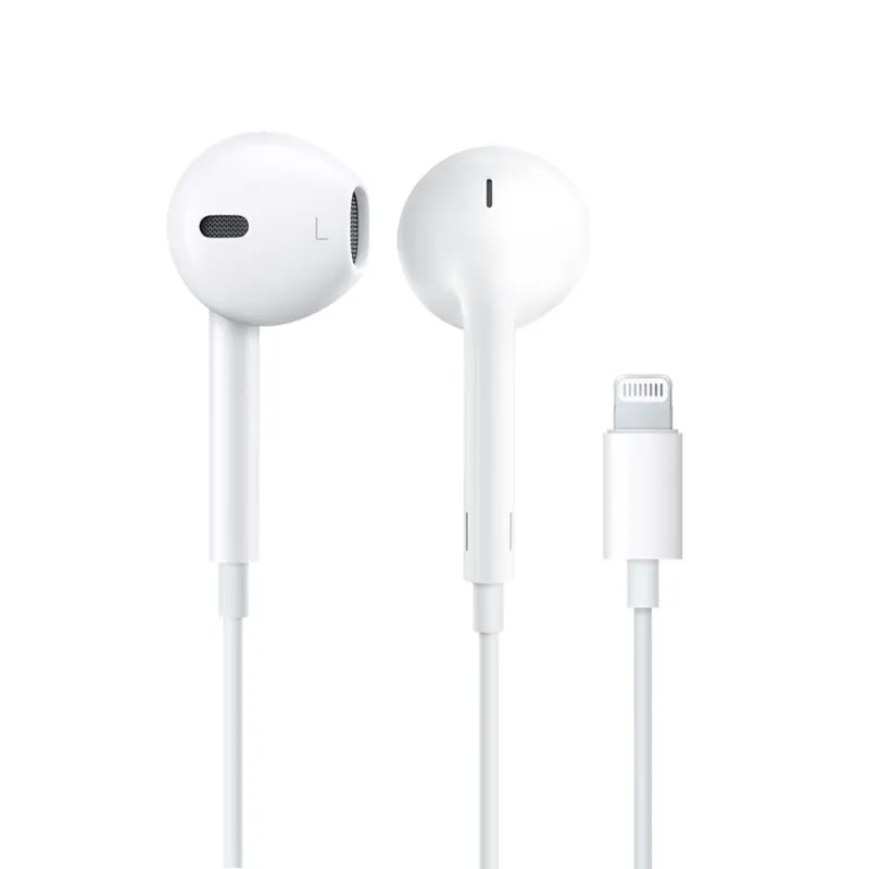 Apple Earpods With Cable