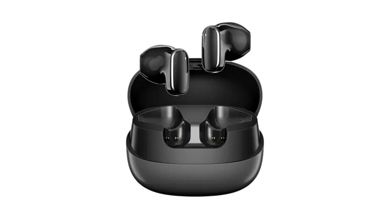 Blackview Airbuds 20 TWS Black