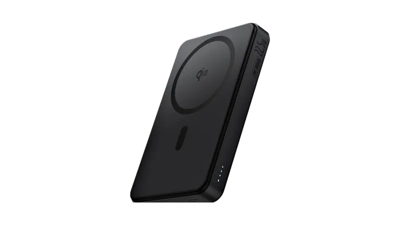 Baseus Qi2 Magsafe Power Bank 22.5W 10000 mAh