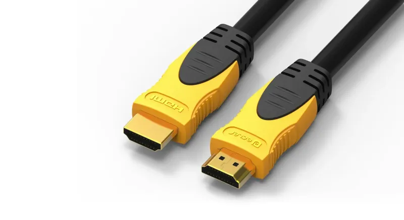 CABLES AUDIO & VIDEO