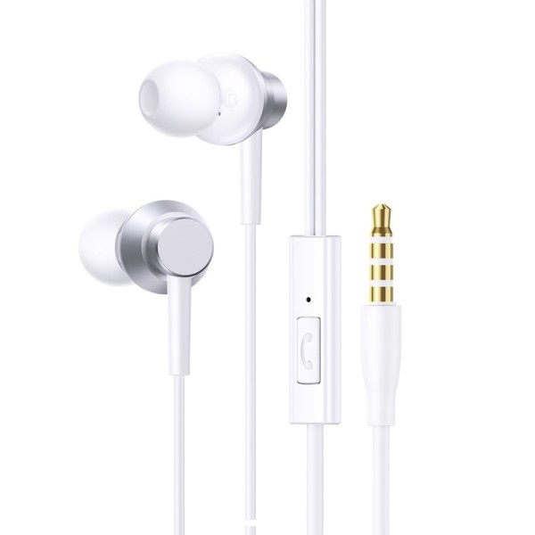 Baseus Earphones Wired 3.5mm Encok HZ11