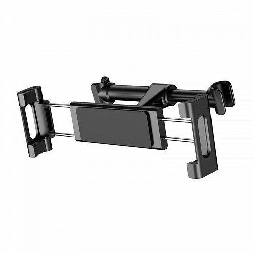 Baseus VA Backseat Car Mount Black for Tablet