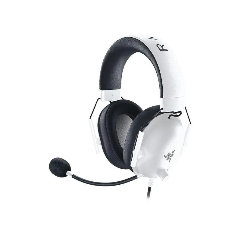 Razer BlackShark V2 X Over Ear Gaming Headset 