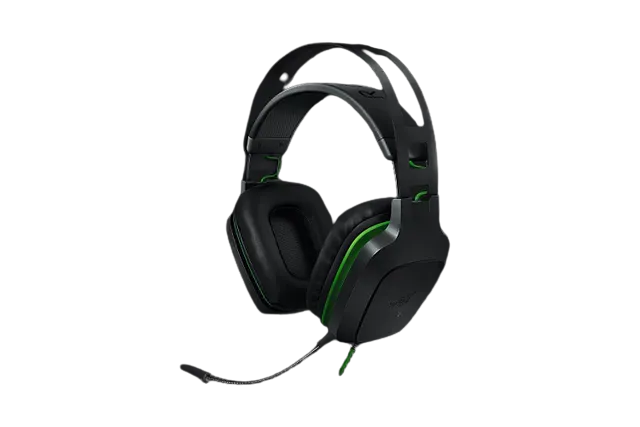 Razer Electra V2 USB Gaming Headset