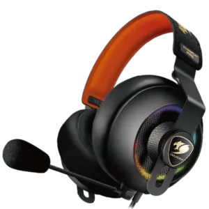 COUGAR PHONTUM PRO PRIX