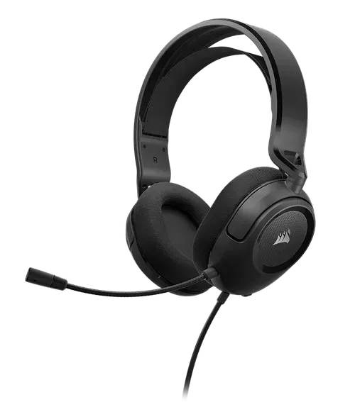 Corsair HS35 v2 Multiplatform Gaming Headset 