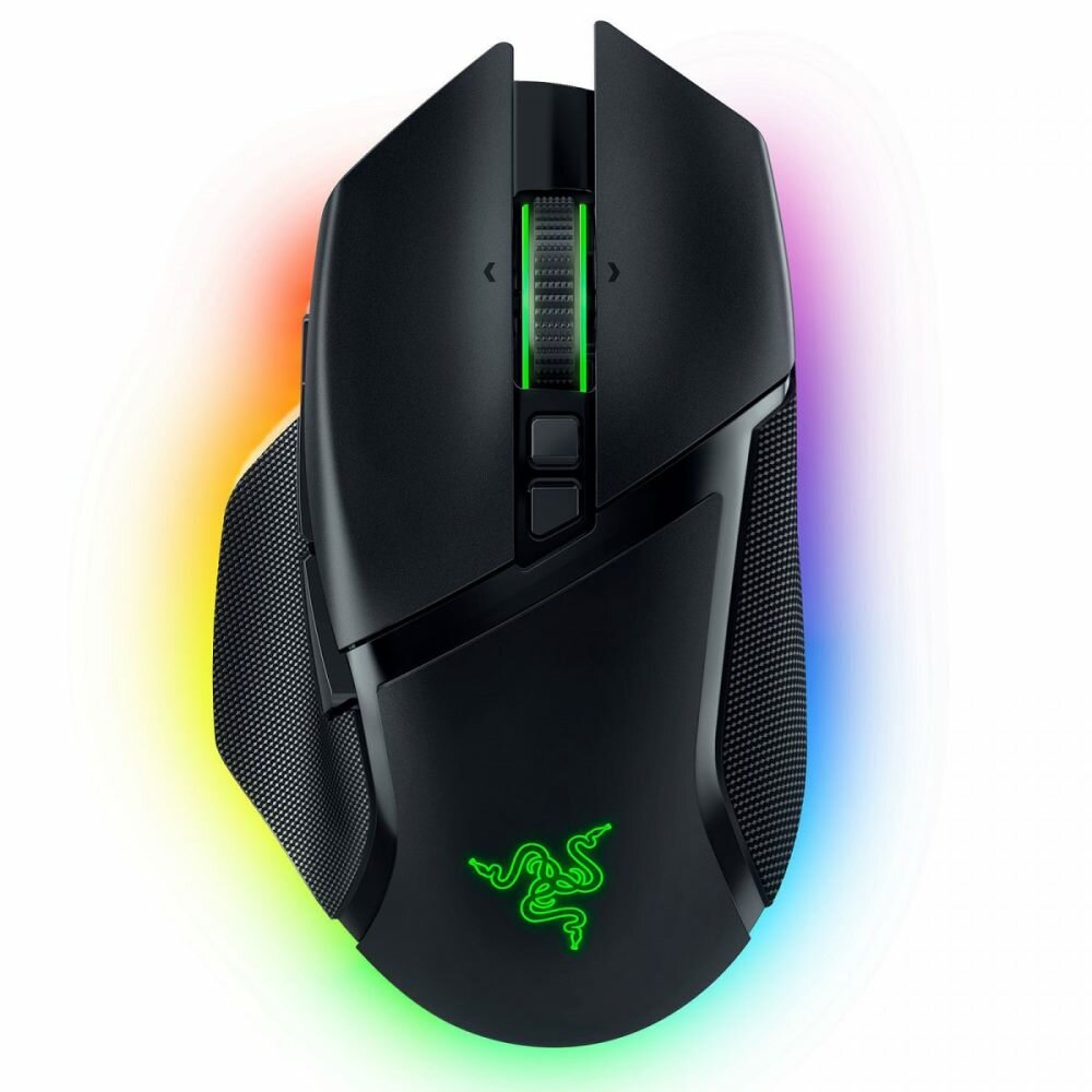 GAMING MOUSE