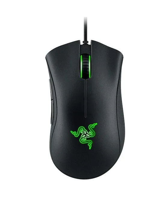 Razer DeathAdder Essential Gaming Mouse