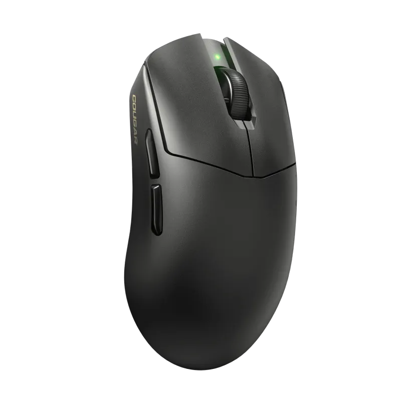 Cougar Revenger Pro 4K