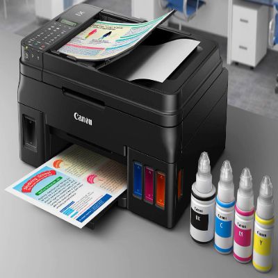 PRINTERS / TONER