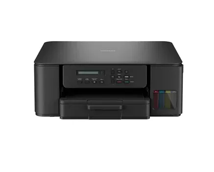 Brother Inkbenefit DCP-T530DW - Compact 3-in-1 Ink Tank Printer