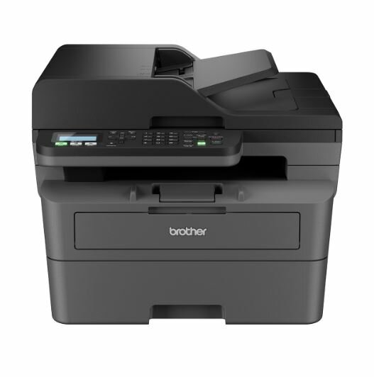 Brother All-in-One A4 Mono Laser Printer MFC-L2800DW
