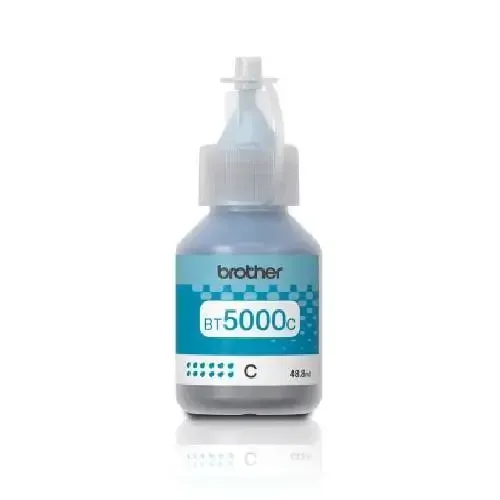 Brother ink cartridge BT5000 M,C,Y