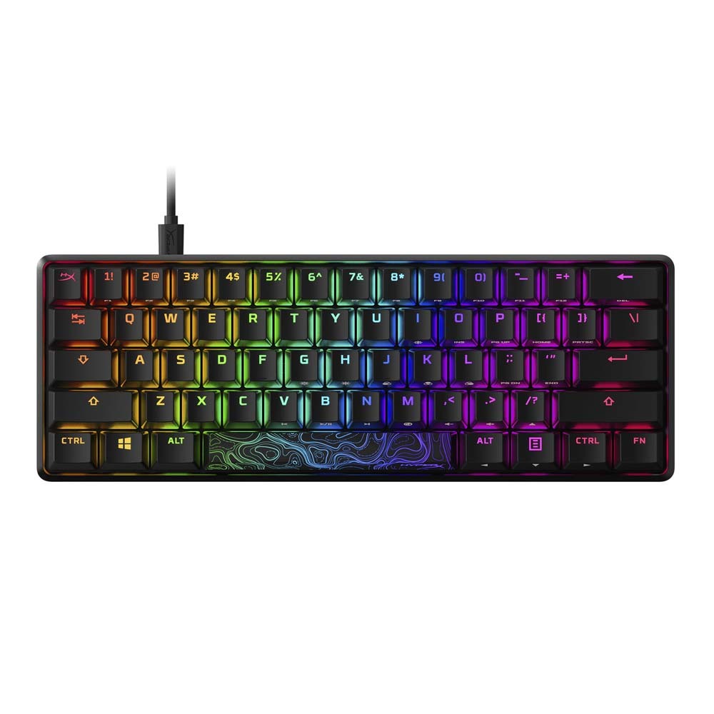 GAMING  KEYBOARDS