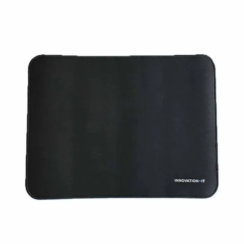 GAMING MOUSEPAD BIG 465x350mm BLACK IT INNOVATION