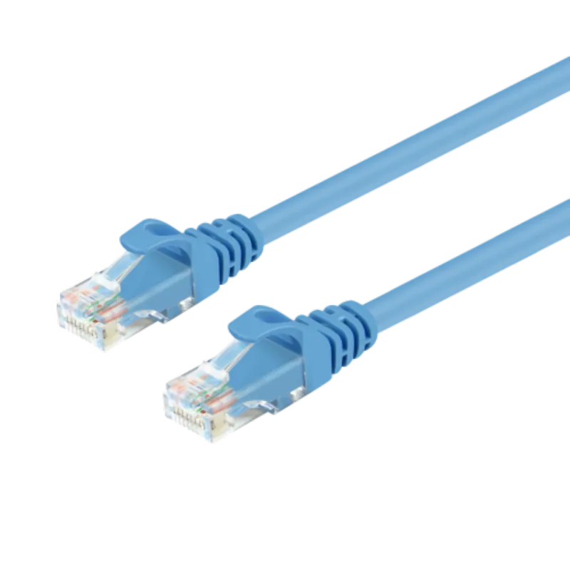 Unitek Patch Cable CAT6 Blue