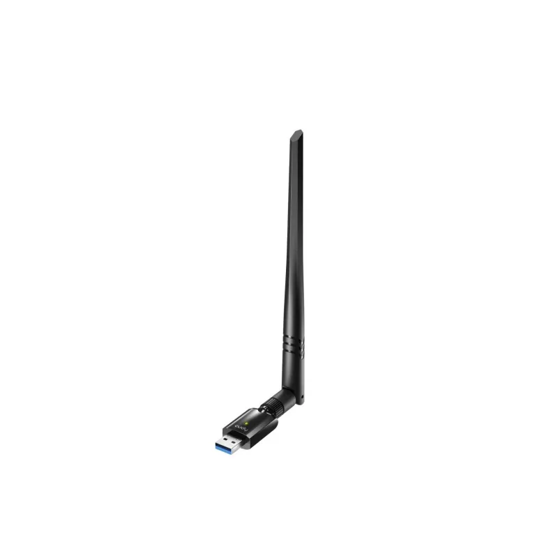 Cudy AC1300 Wi-Fi High Gain USB 3.0 Adapter WU1400