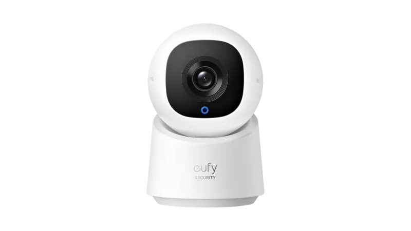 Anker Eufy Security C220 Indoor 2K PT Camera