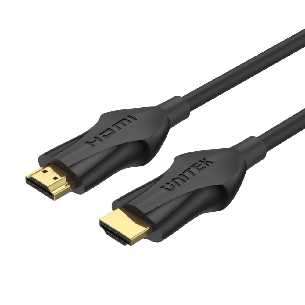 Unitek C11060BK 8K HDMI 2.1 120Hz 