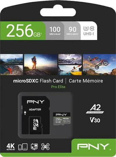 PNY/KINGSTON MicroSDCard 