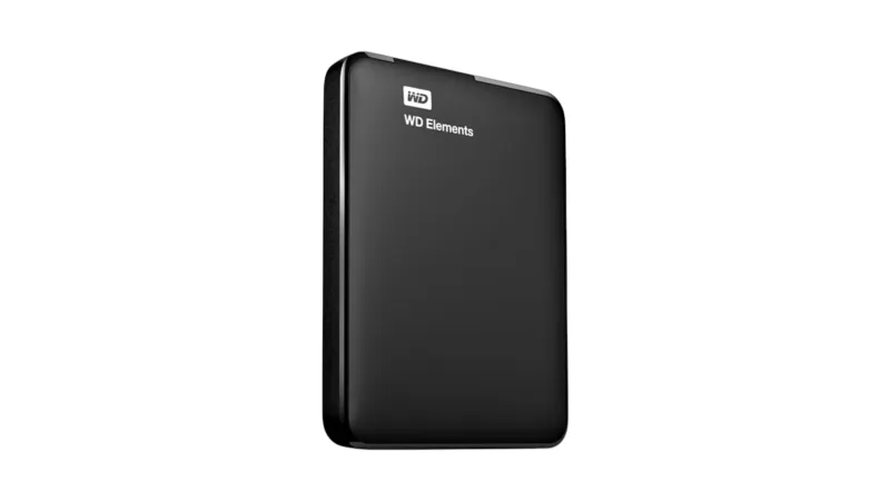 Disk format: 2.5" Disk type: External Capacity: 2TB Interface: USB 3.0 5Gb/s Compatible operating systems: Windows 10/8/7, MacO