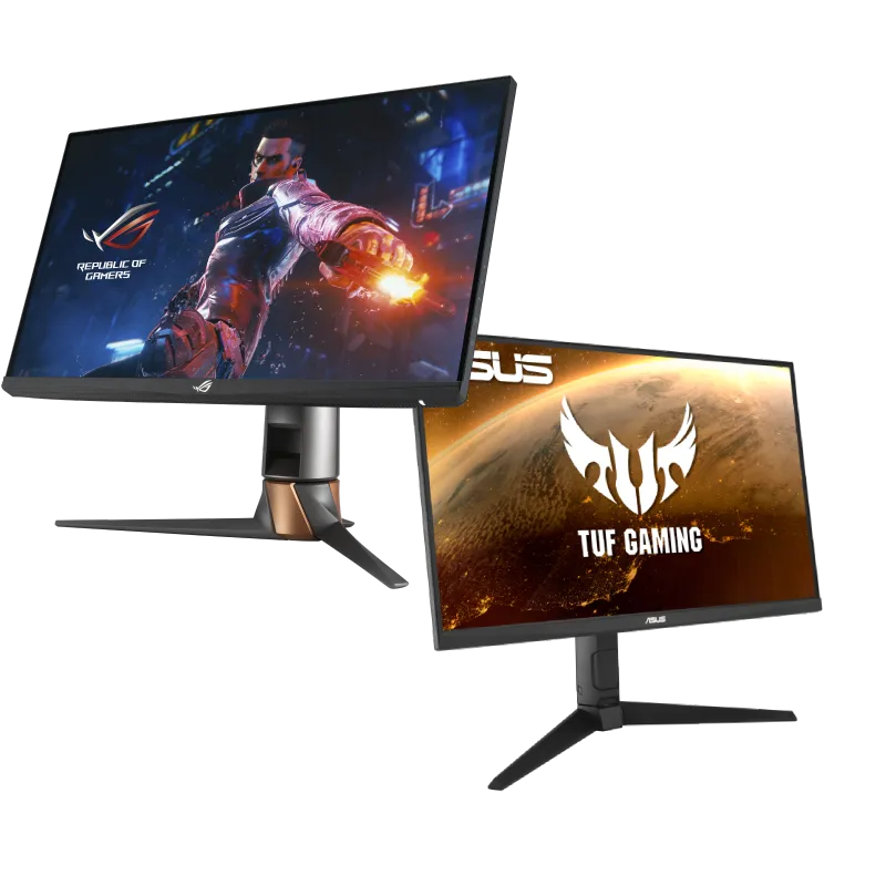 PC MONITORS
