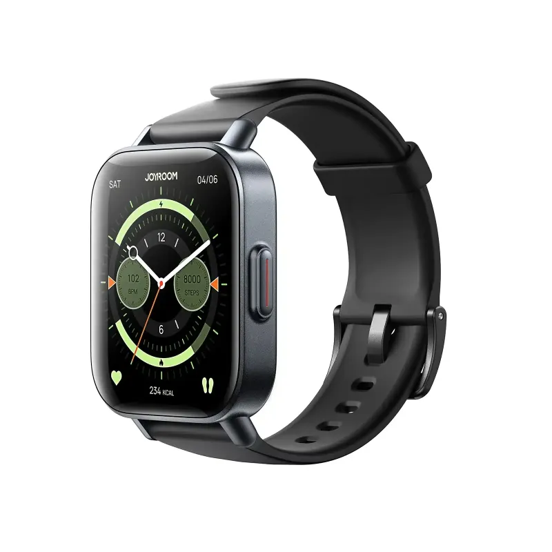 JOYROOM FIT-LIFE SMARTWATCH (Answer/Make Call) JR-FT3S