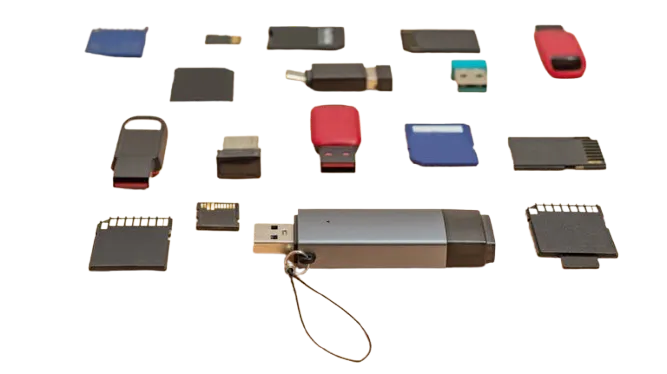 HARD DISK /SD /USB