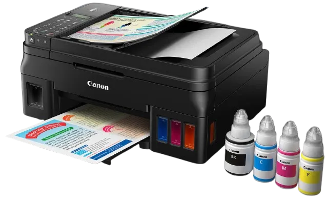 PRINTERS / TONER