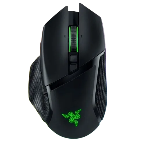 GAMING MOUSE