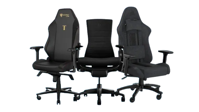Gaming Chair