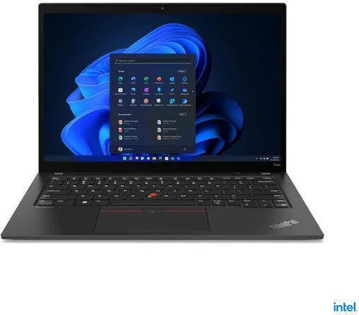 Lenovo ThinkPad T14 G1 Refurbished " (Core i5-10210U/16GB/256GB SSD/W11 Pro)