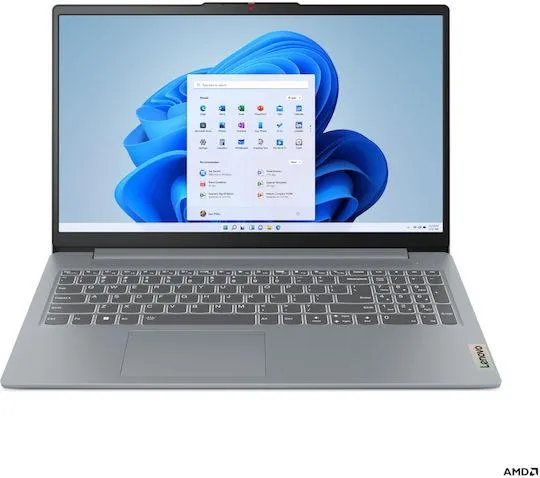 Lenovo IdeaPad Slim 3 15ABR8 15.6" FHD (Ryzen 5-5625U/16GB/512GB NVME/WIN 11)