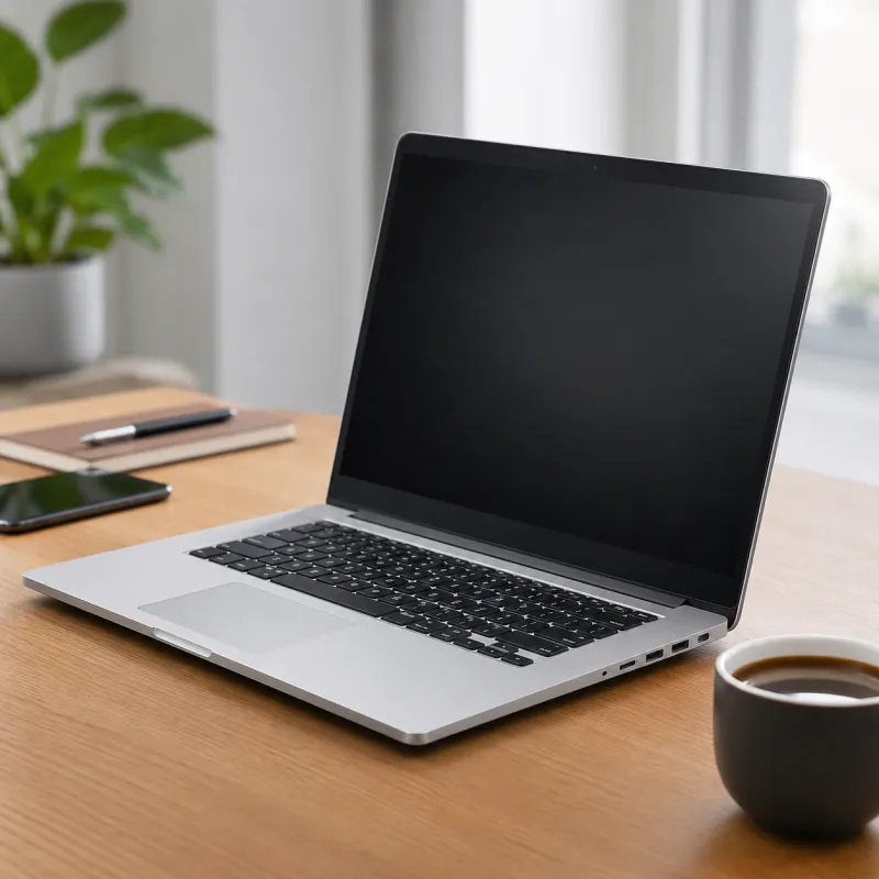Laptops