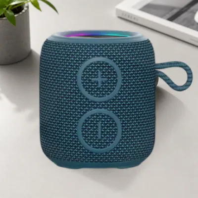 BLUETOOTH & WIRELESS SPEAKERS