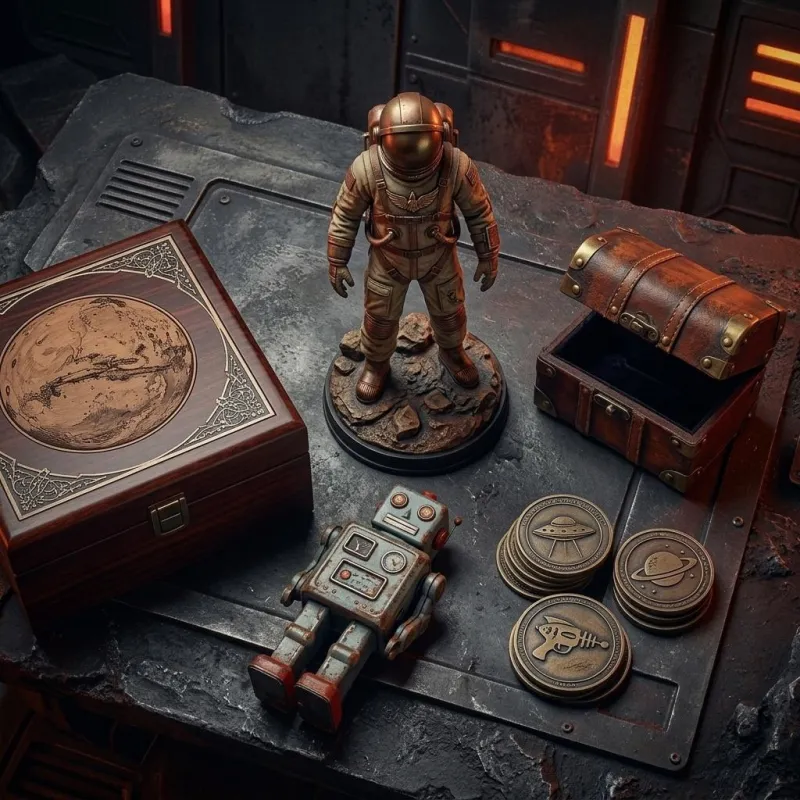 Collectibles & Gifts