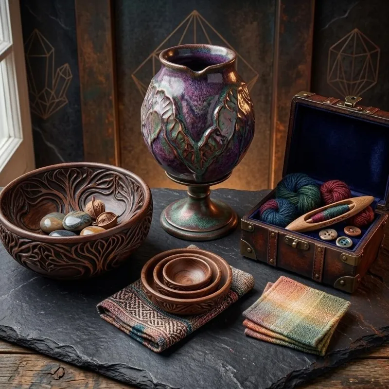 Artisan Collections