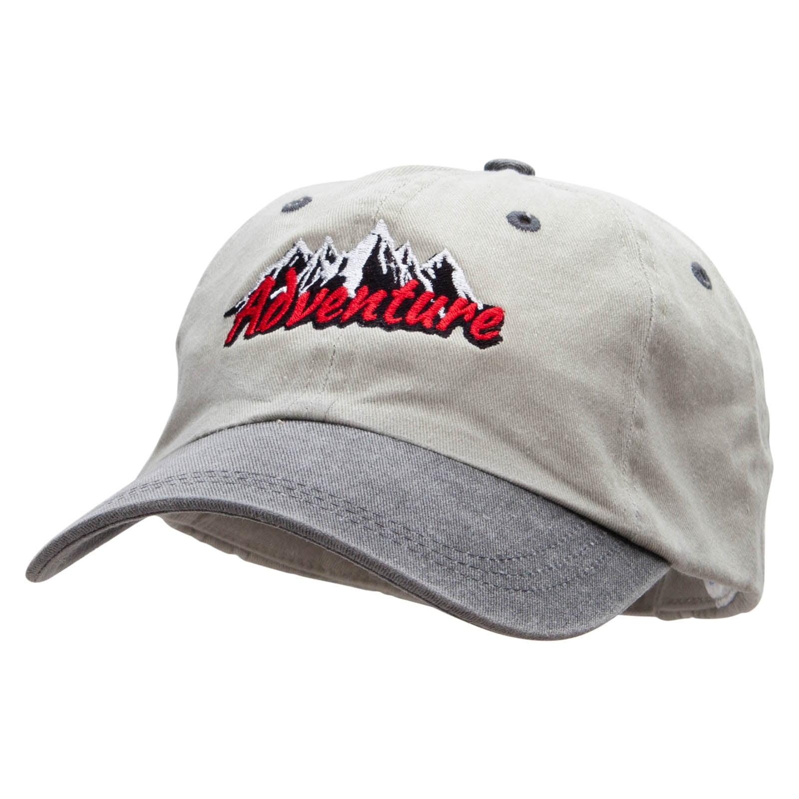 Captain's Adventure Cap