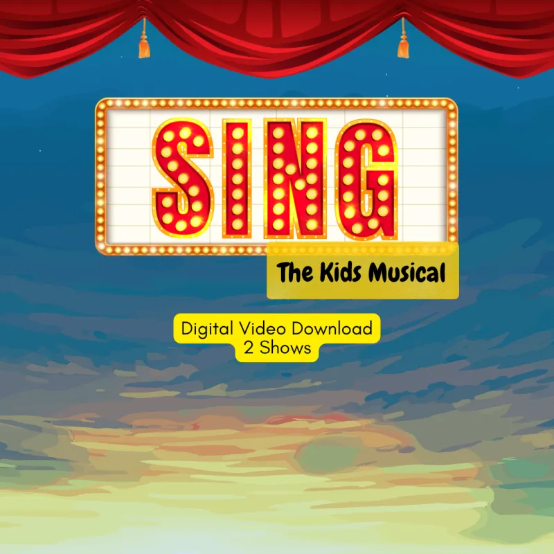 SING Kids Video Download