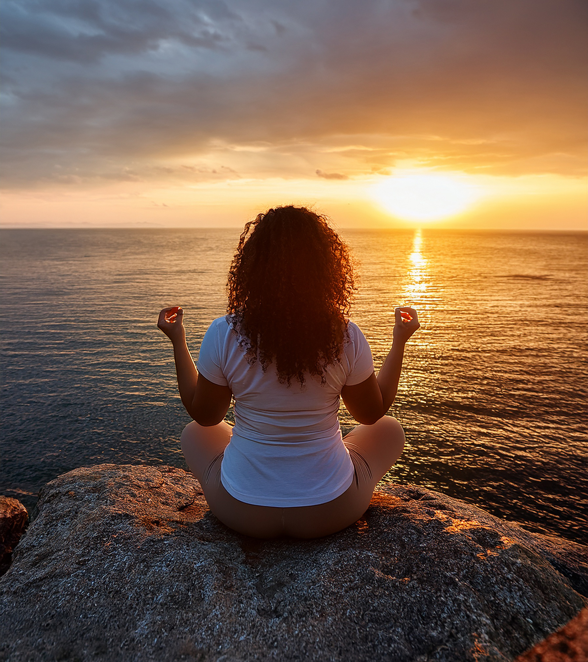 Reiki meditaties