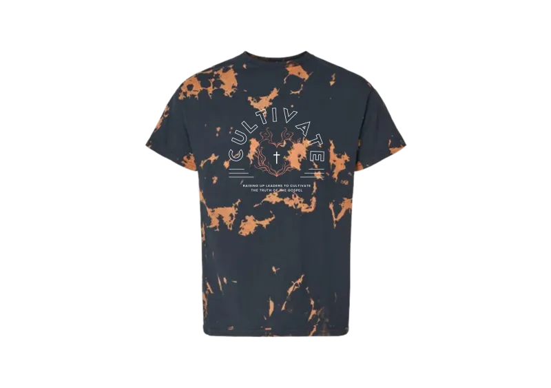 Cultivate Tee - Summer Collection