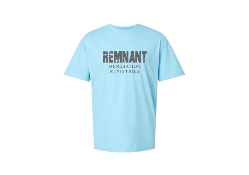 The Represent Tee - Summer Collection
