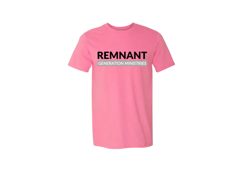 The Essentials Tee - Summer Collection