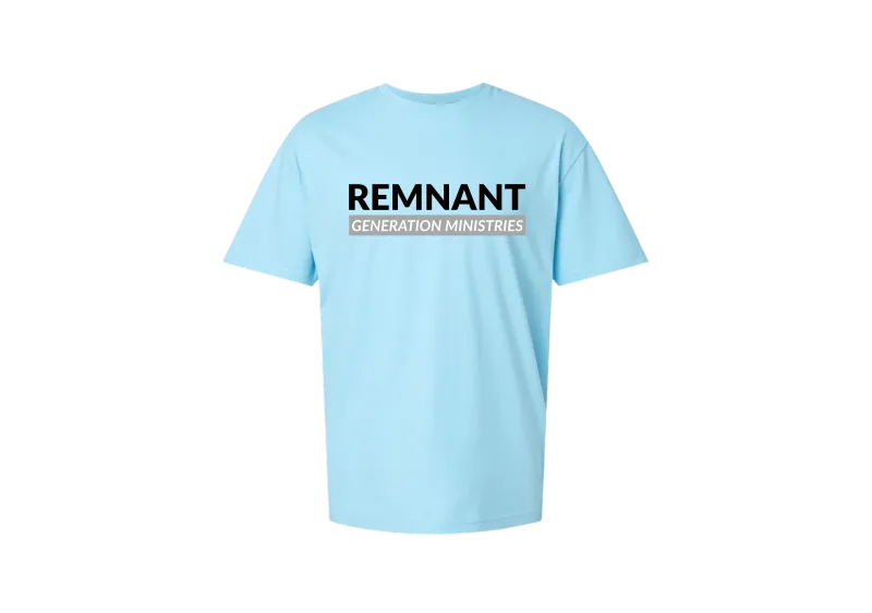 The Essentials Tee - Summer Collection