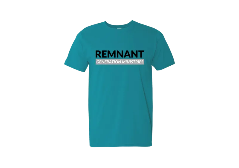 The Essentials Tee - Summer Collection